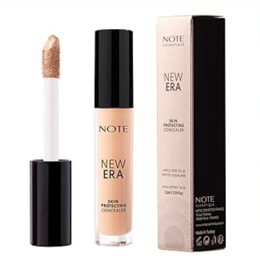 Note New Era Skin protecting Concealer