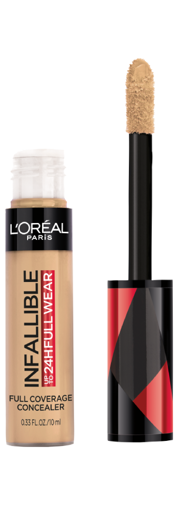 L’Oréal Paris Infallible Longwear Matte 24HR More Than Concealer