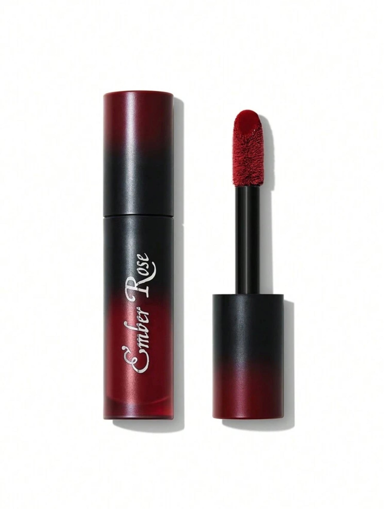 SHEGLAM Ember Rose Immortal Love Nourishing Lip Gloss