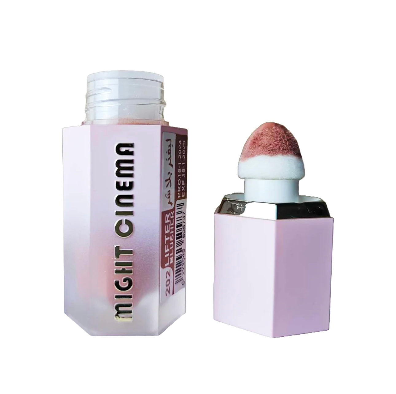 Might cinema Lifter Blusher