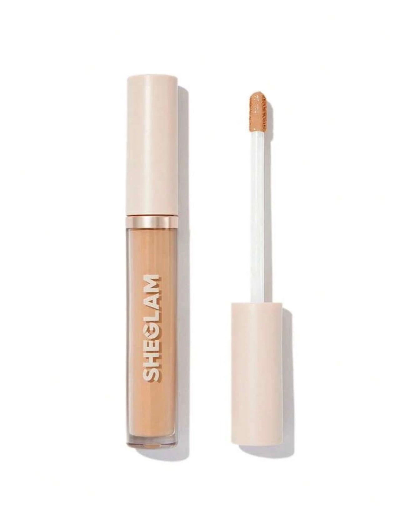 SHEGLAM Like Magic 12Hr Full Coverage Concealer