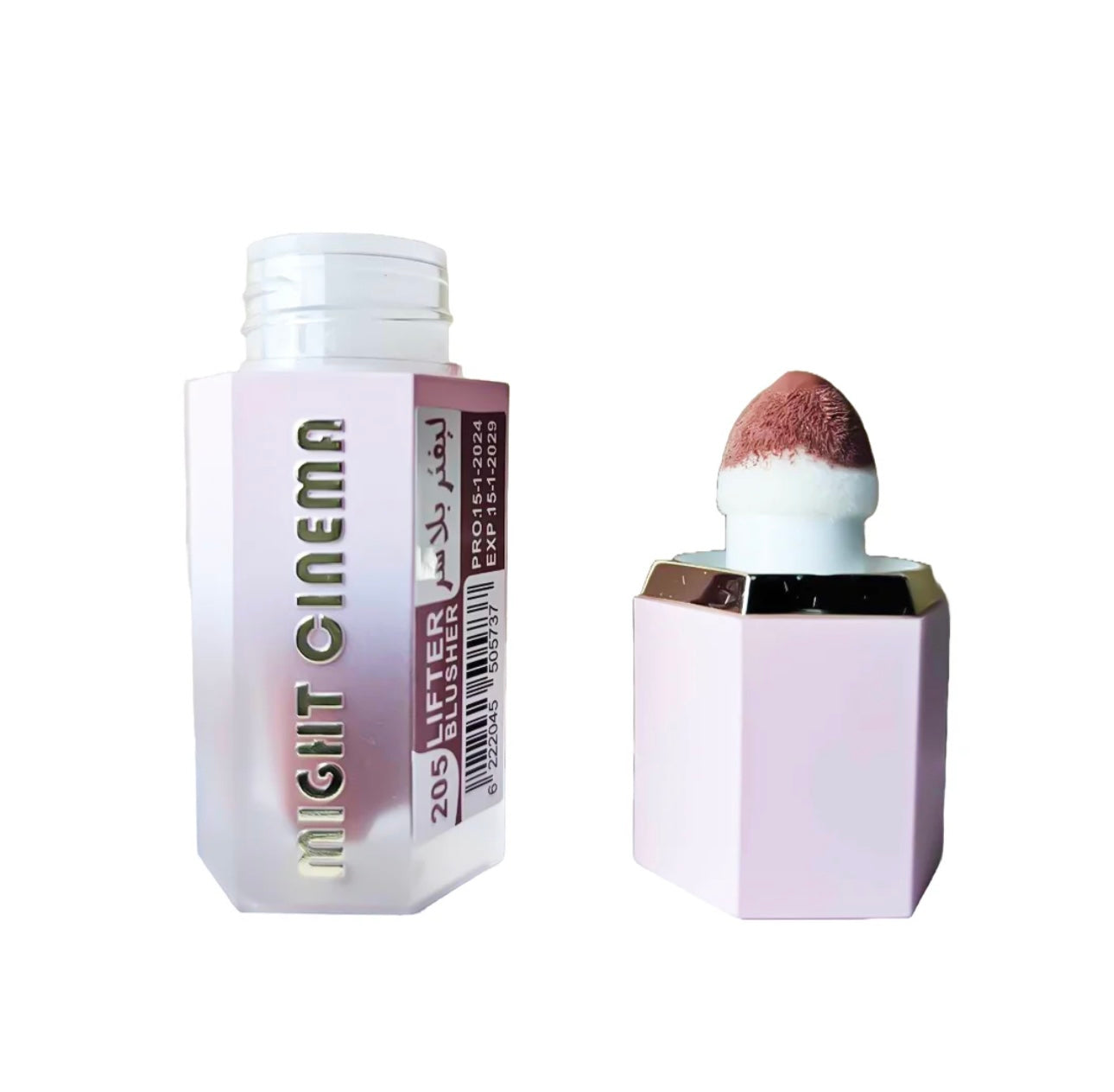 Might cinema Lifter Blusher