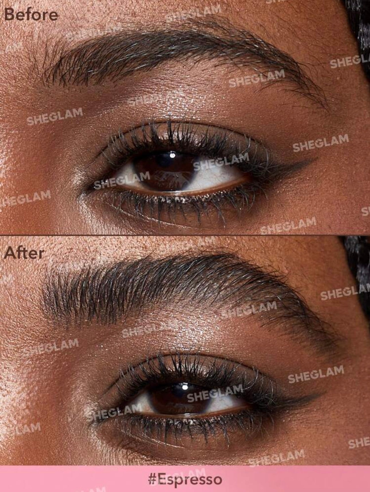 SHEGLAM Brow-Fection