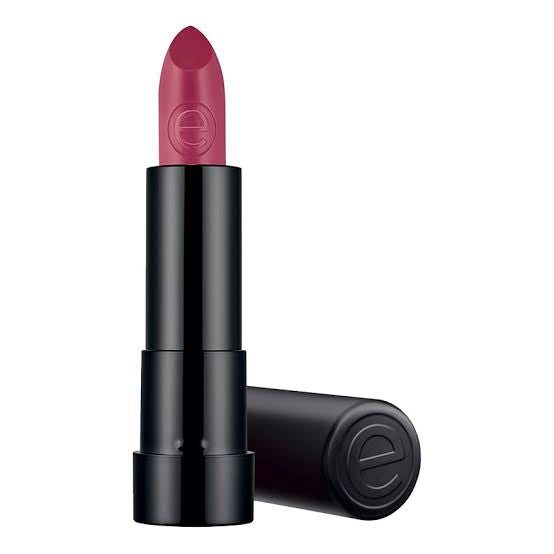 Essence long lasting lipstick