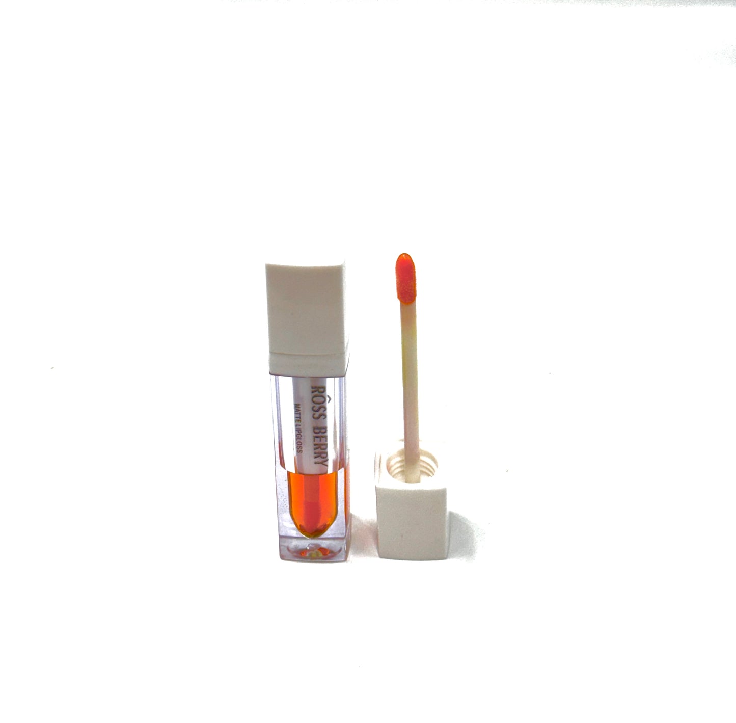 Ross berry lip gloss