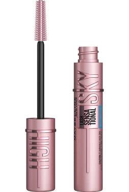 Maybelline Sky high mascara original