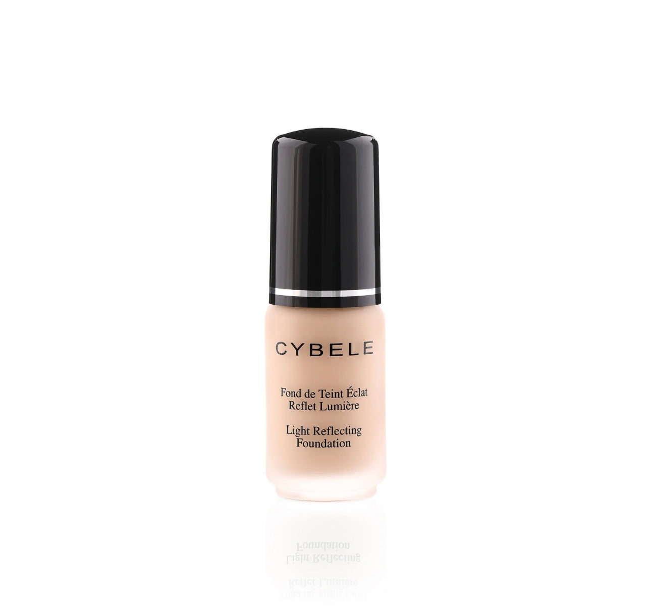 Cybele Liquid Foundation 30Ml