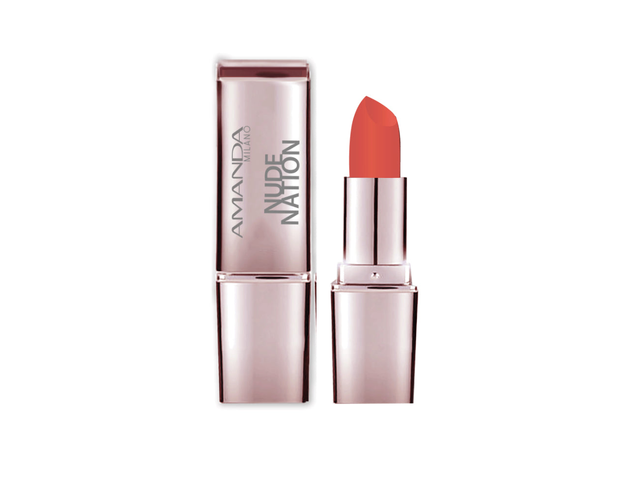 Amanda Nude Nation Lipstick original