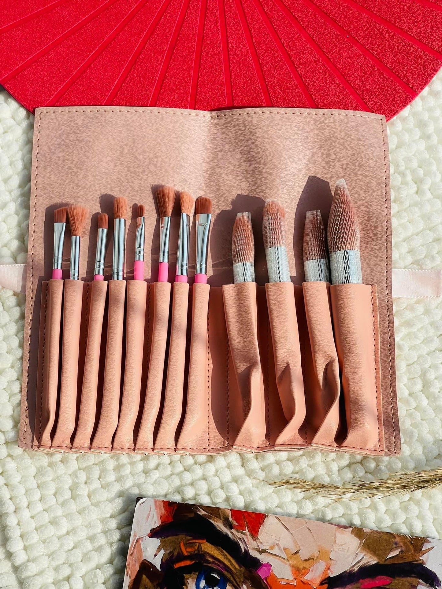 Brush set 12ps