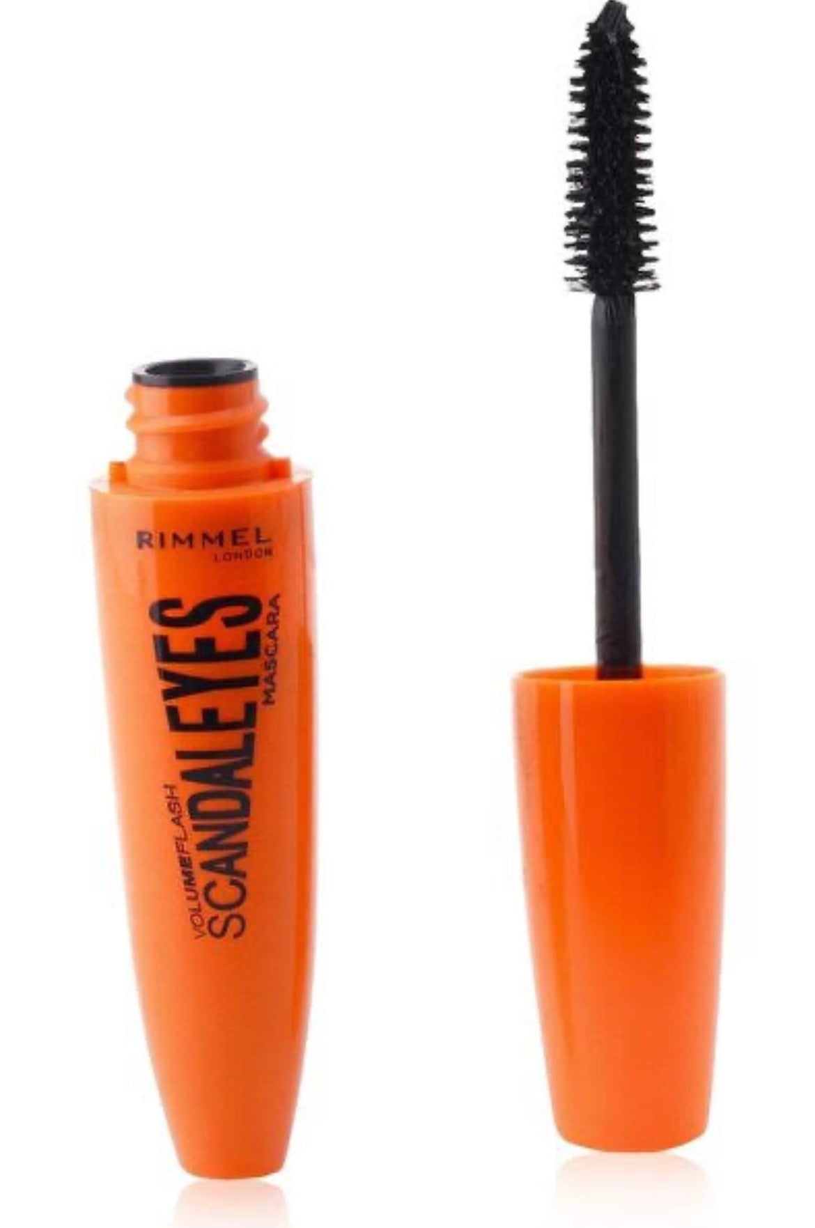 RIMMEL SCANDALEYES FLFX MASCARA BLACK