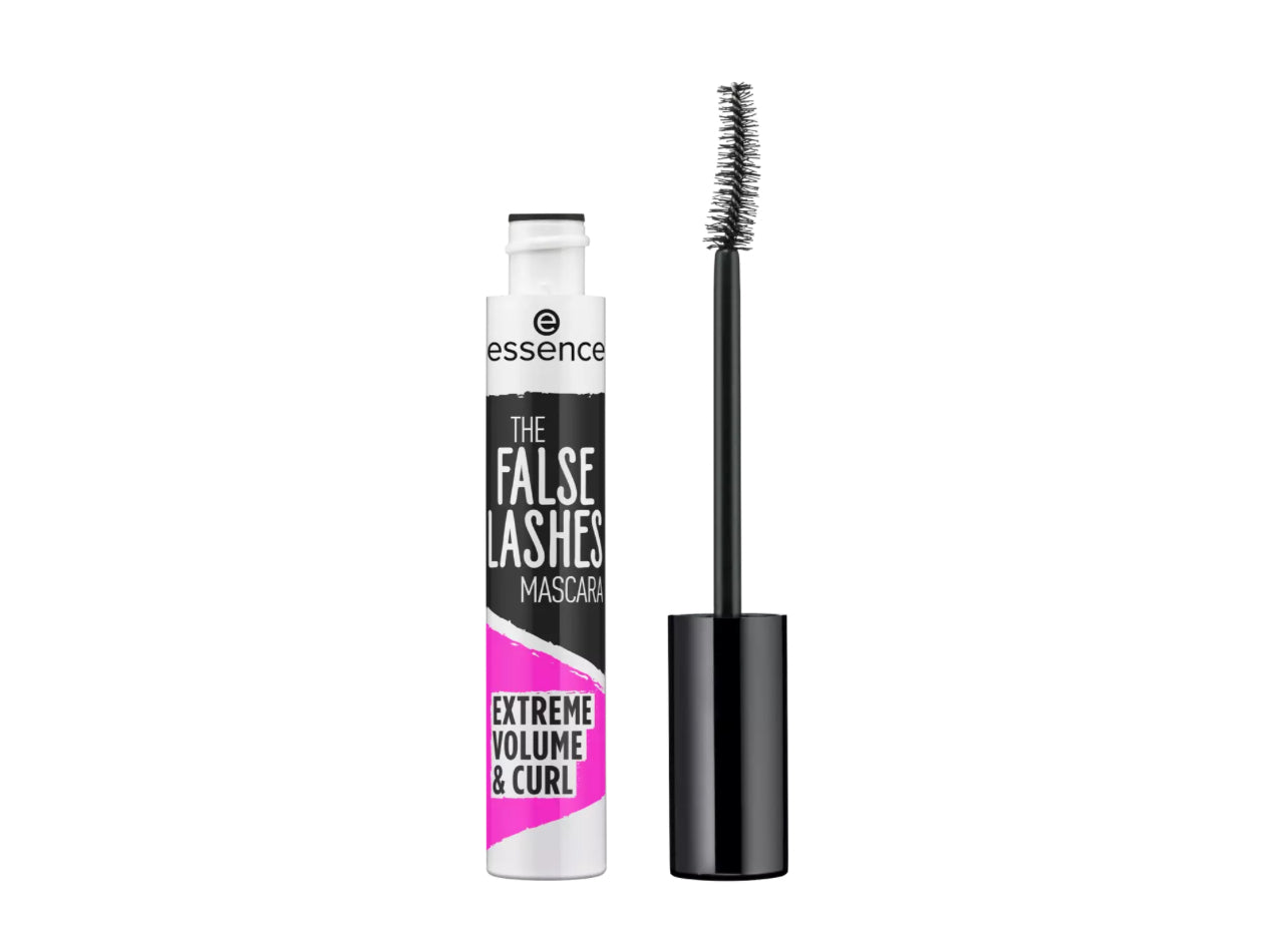 essence the false lashes\ extreme volume&curl mascara-original