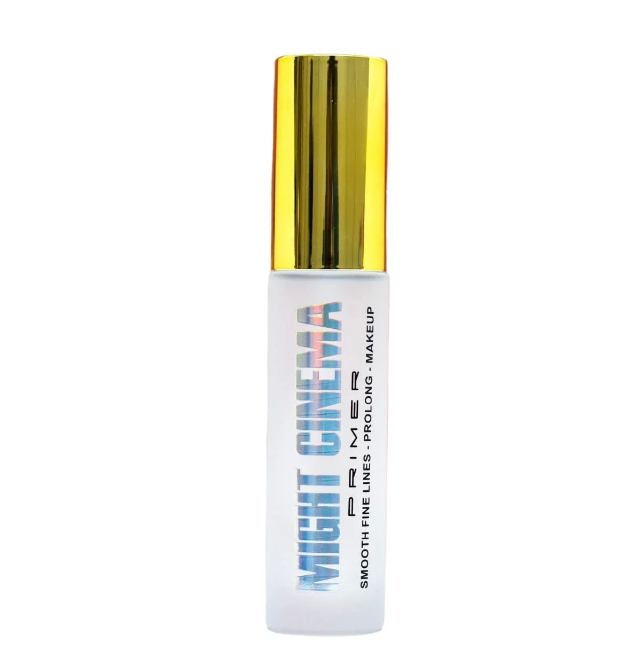 Might cinema Primer Smooth Fine lines