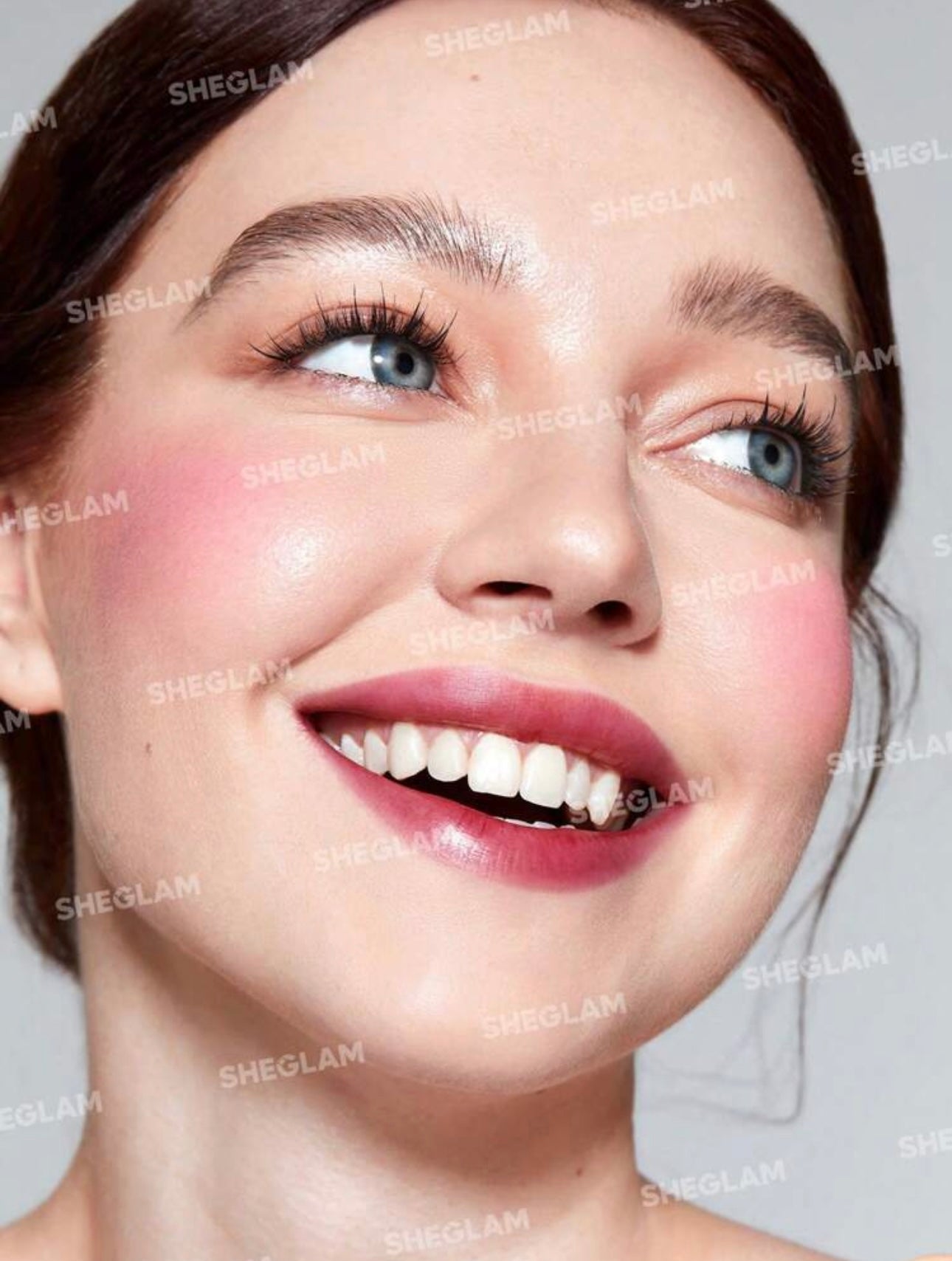 SHEGLAM For The Flush Lip & Cheek Tint