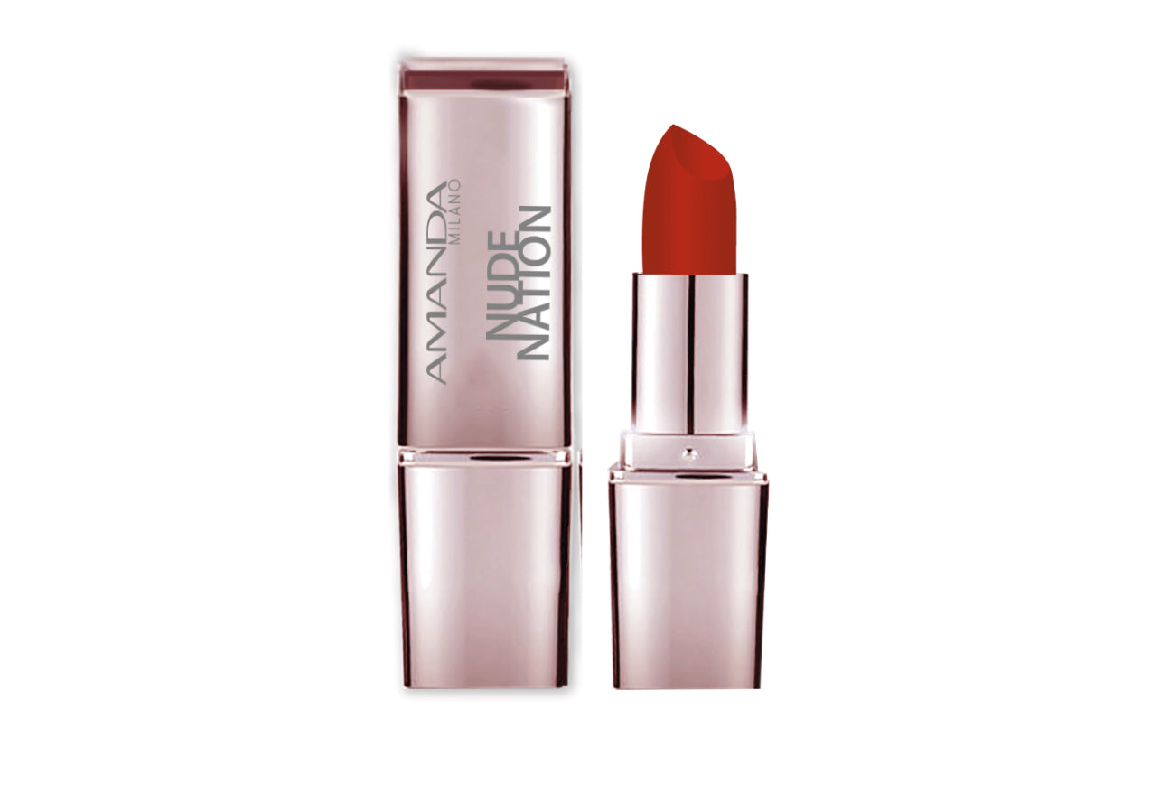 Amanda Nude Nation Lipstick original