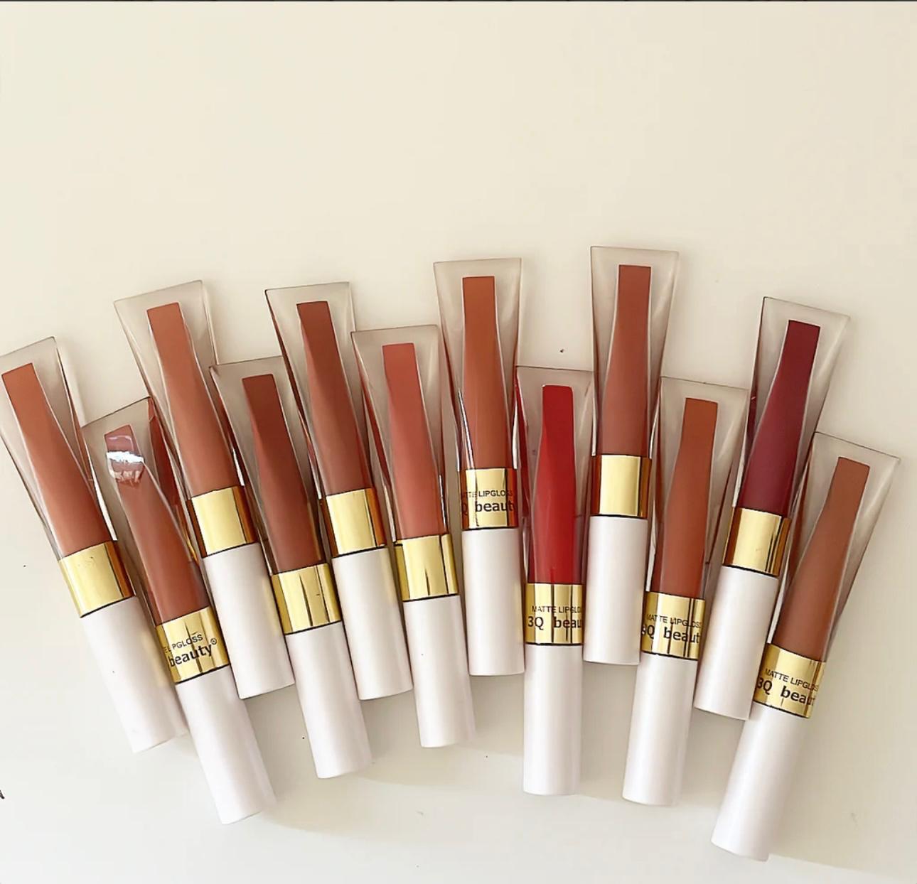3Q Beauty matte Lipstick