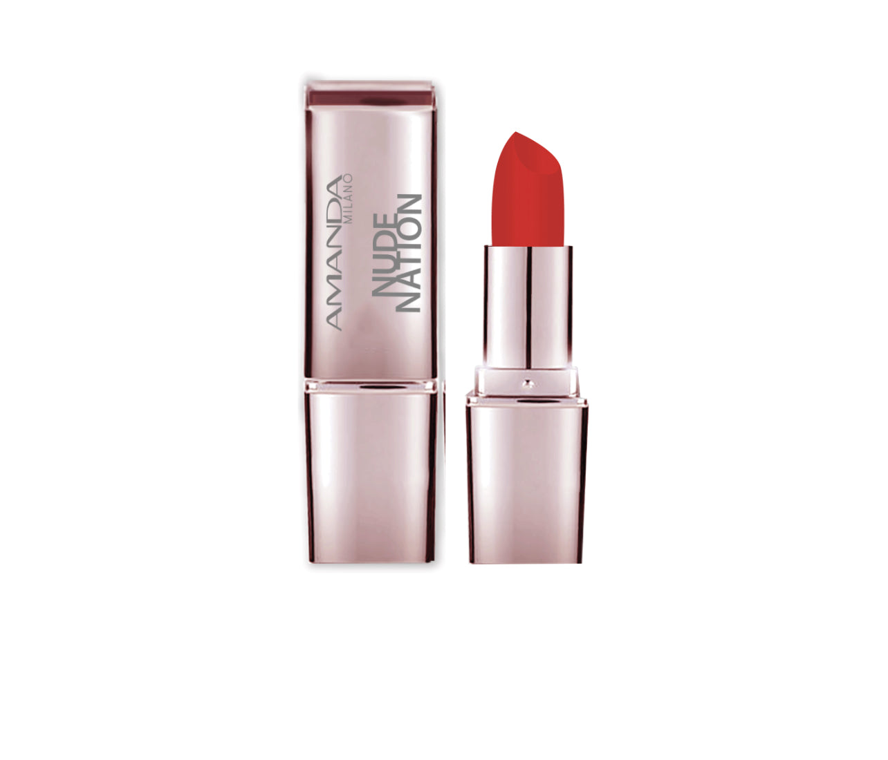Amanda Nude Nation Lipstick original