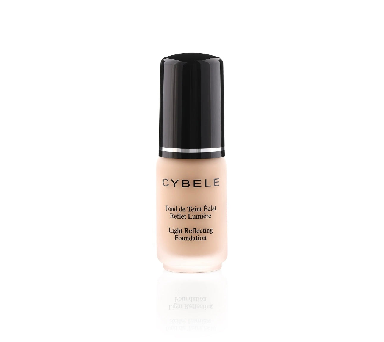 Cybele Liquid Foundation 30Ml