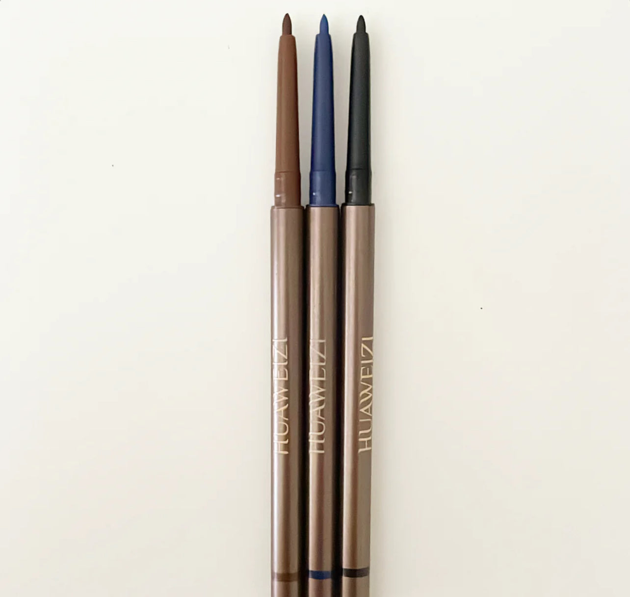 Essential Colors Matte Twisting Kajal Eye Pencils