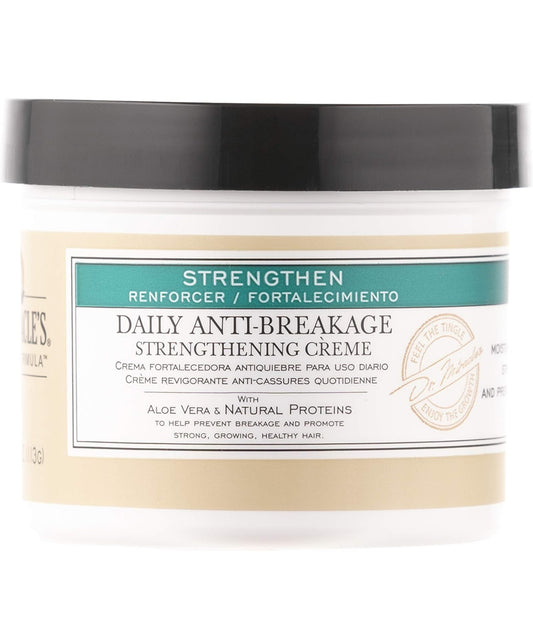 Dr. Miracles Daily Anti-Breakage Strengthen cream 113 g