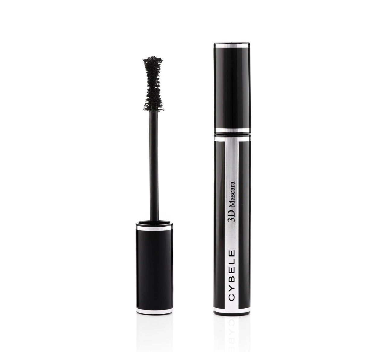 CYBELE 3D Mascara 01 - 19ml