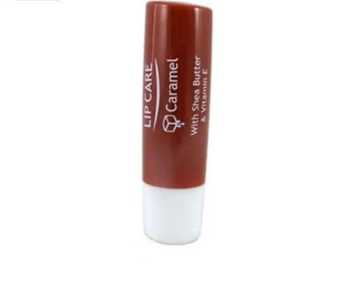 Amanda Lip Care with Shea Butter&Vitamin E