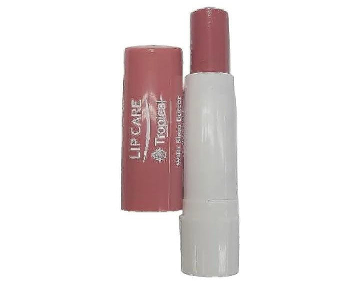 Amanda Lip Care with Shea Butter&Vitamin E