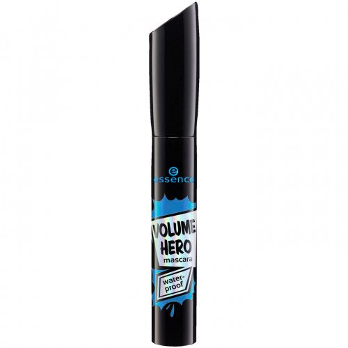 essence volume hero mascara original (waterproof)