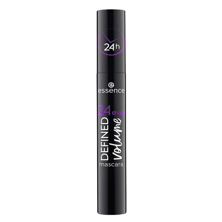 essence 24ever defined volume mascara-original