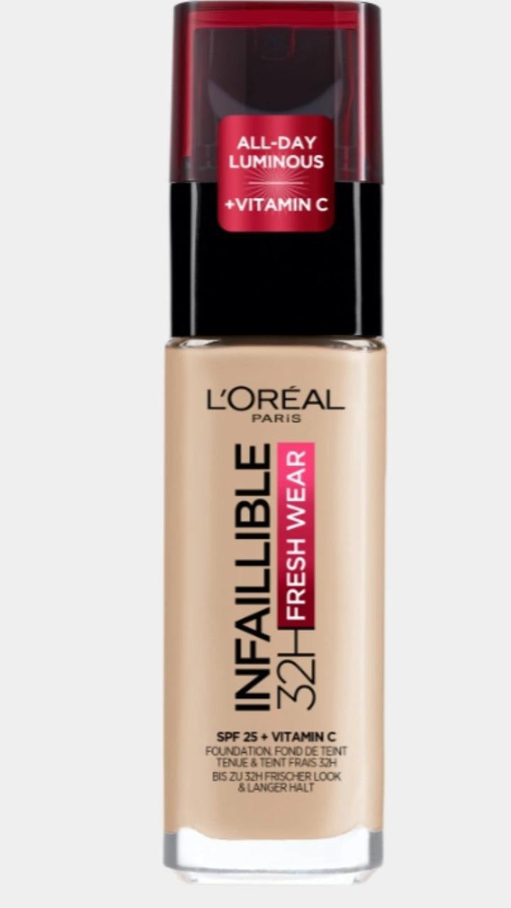 Infallible32 Hour Fresh Wear Foundation