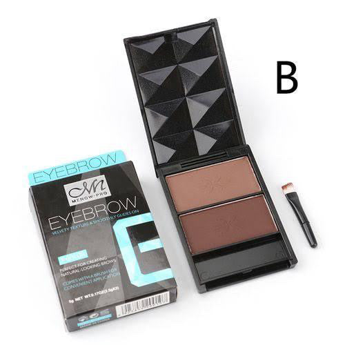 Me Now Eyebrow Powder LongLasting & Waterproof - 2 Color (B)