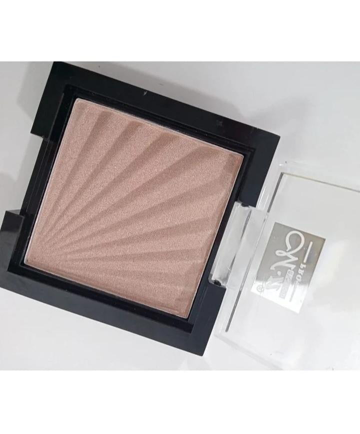 Menow pro Smoothing & Brightening Highlighter Power 10g