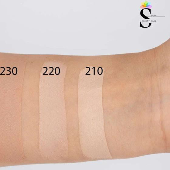 Ever Beauty Healthy Mix BB Cream 24h Hydrating With Vitamin Mix Foundation Makeup Full Coverage Concealer Long Lasting Anti-fatigue Waterproof Hypoallergenic