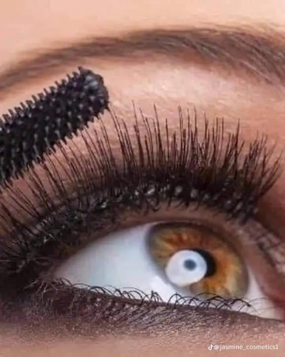 Ever beauty 4d curling dense 4d mascara