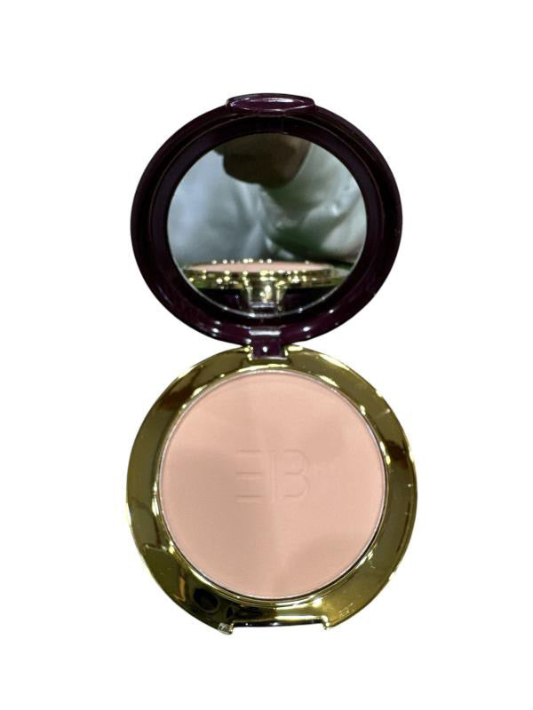 Ever beauty lavender compact powder high definition finishing powder