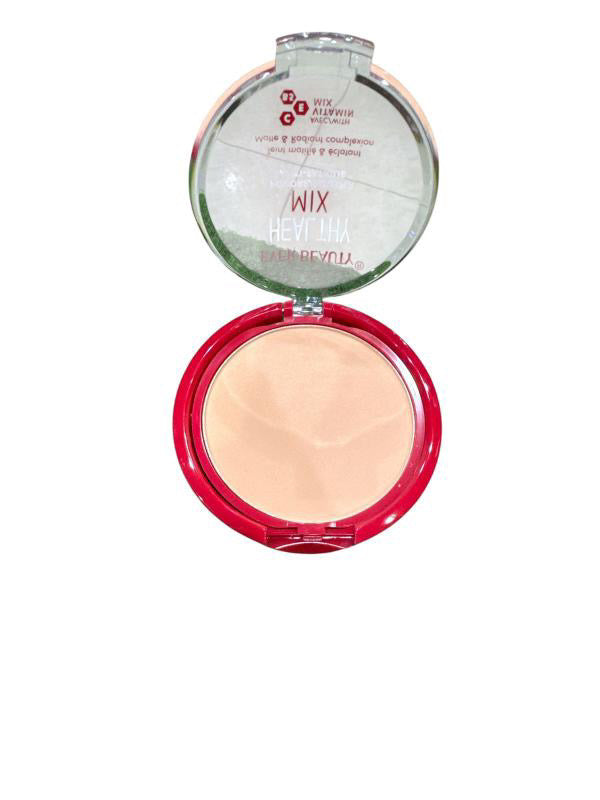Ever beauty healthy mix louder powder anti fatigue