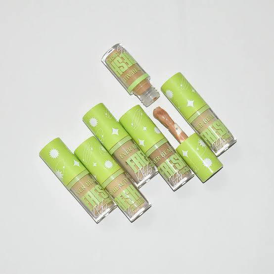 Ever beauty fresh kiss concealer
