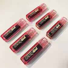 Kiss beauty the water dewy tint