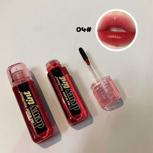 Kiss beauty the water dewy tint