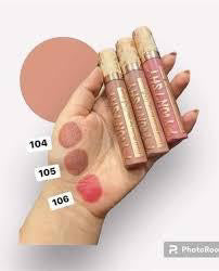 fywntshy liquid blusher 2602