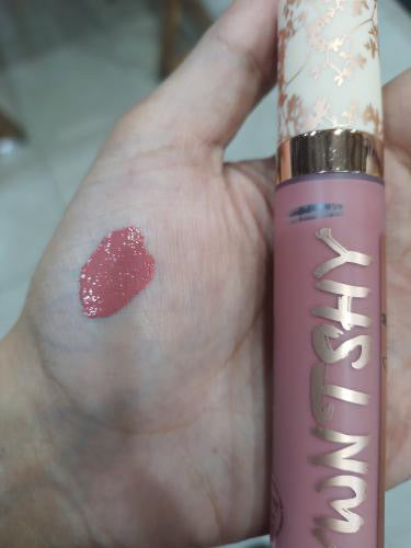 fywntshy liquid blusher 2602