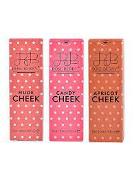 Rose Berry liquid cheek blush