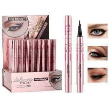 Kiss Beauty delicate eyeliner