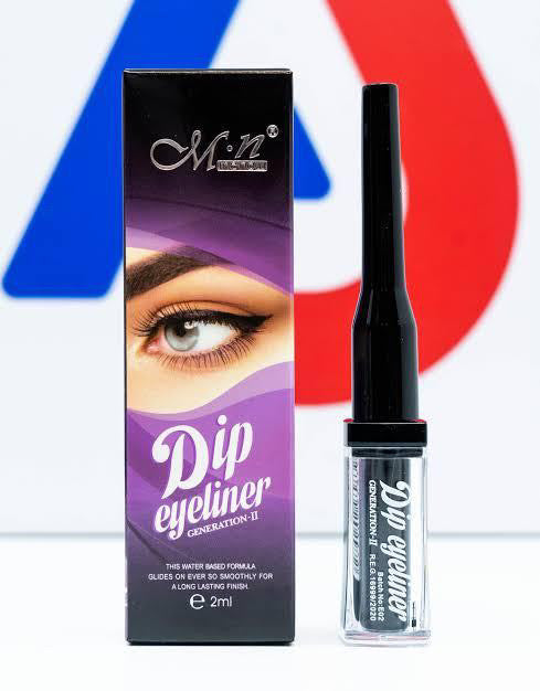 Menow dip eyeliner generation