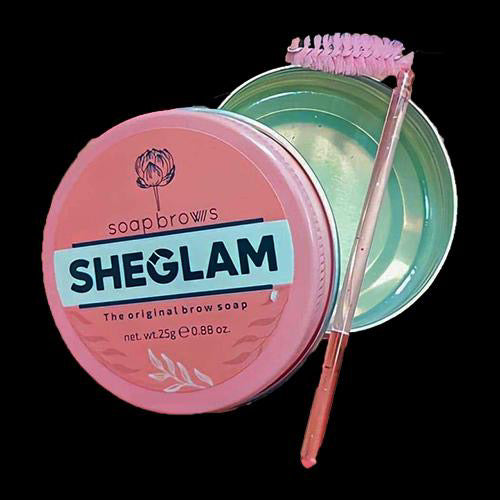 Sheglam eyebrow soap brow copy
