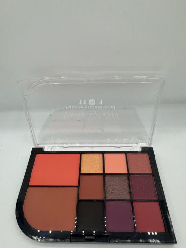 Me now make up set palette professional 11 in 1