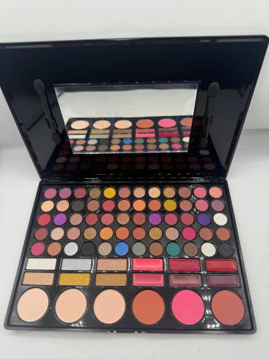 Me now makeup set palette professional 78 colors