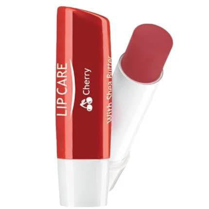 Amanda Lip Care with Shea Butter&Vitamin E