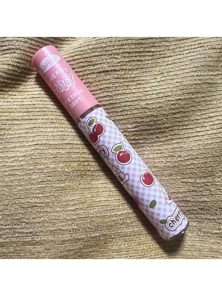 Kartie peach juicy