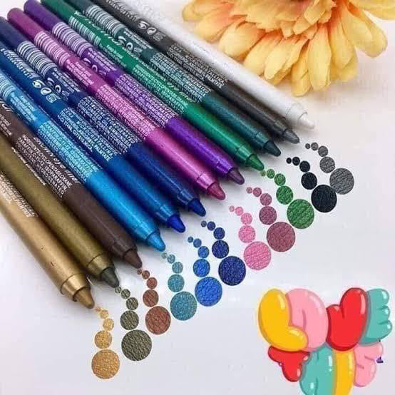 Flormar eyeliner