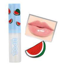 Kartie moisturize the lips silky touch natural lip oil